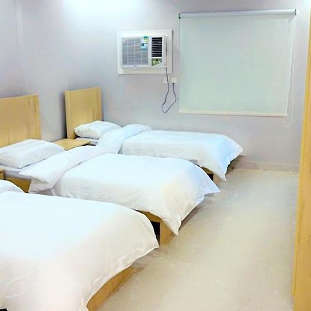 Madinah Apartments Towlan Medine Dış mekan fotoğraf