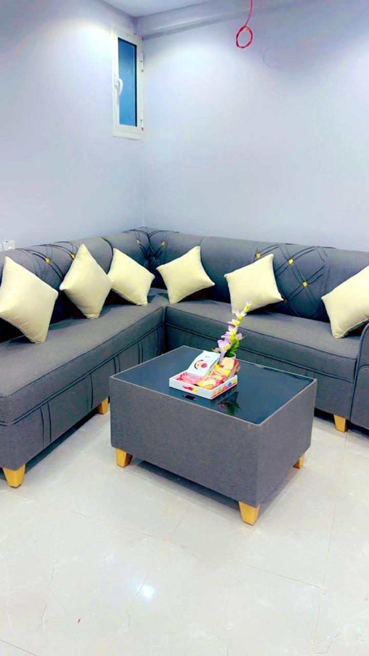 Madinah Apartments Towlan Medine Dış mekan fotoğraf