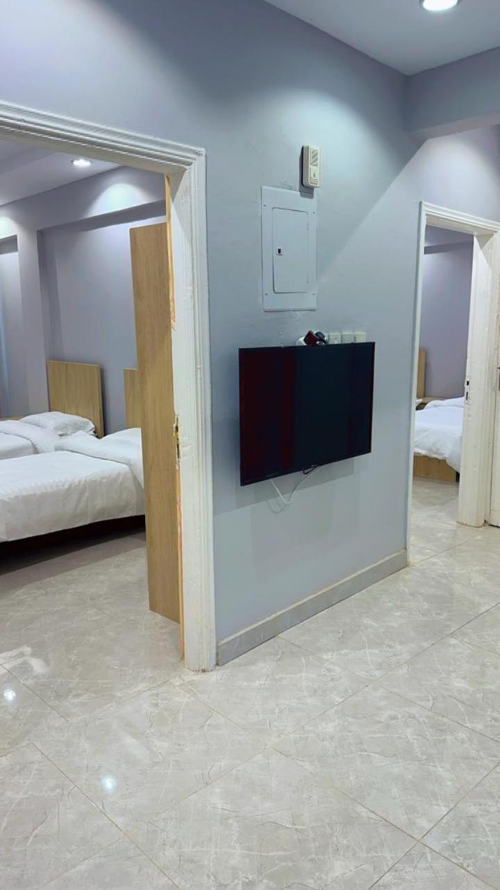 Madinah Apartments Towlan Medine Dış mekan fotoğraf