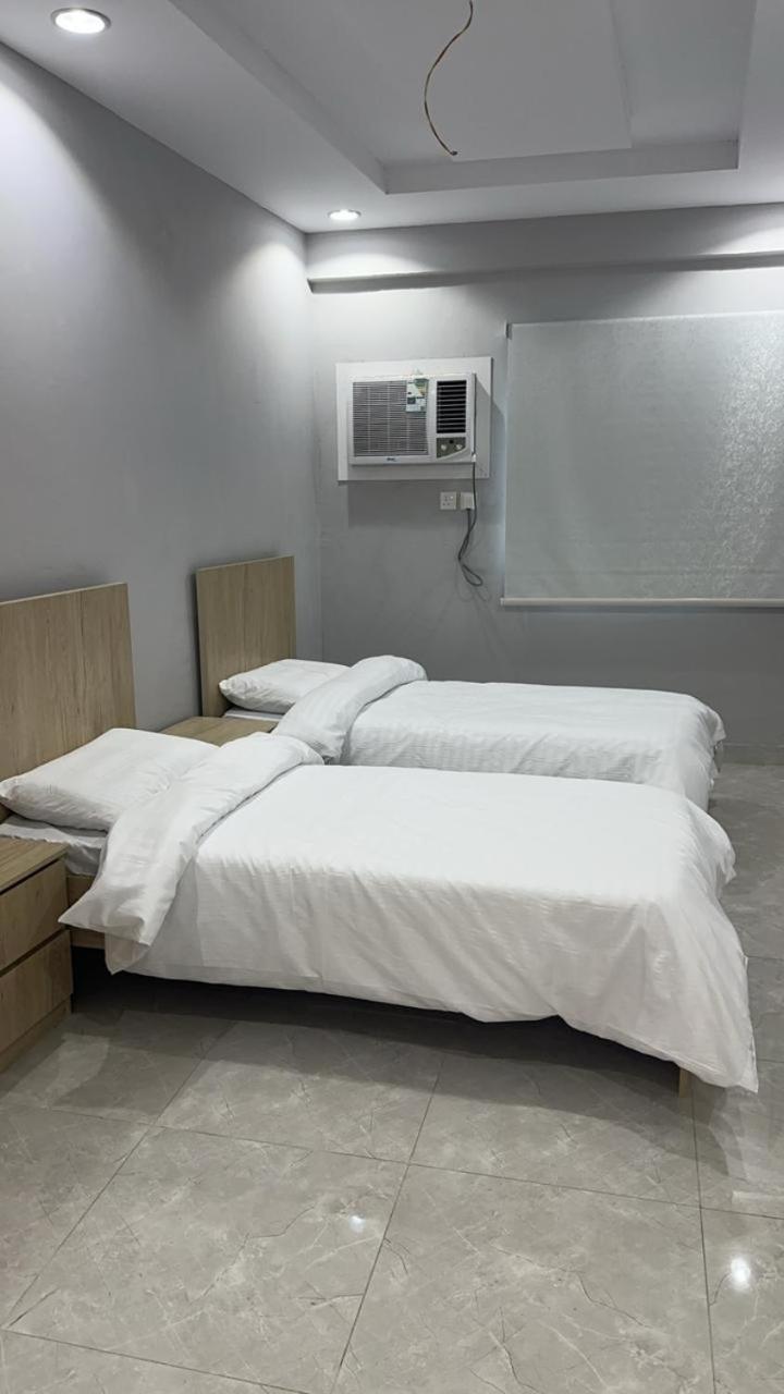 Madinah Apartments Towlan Medine Dış mekan fotoğraf