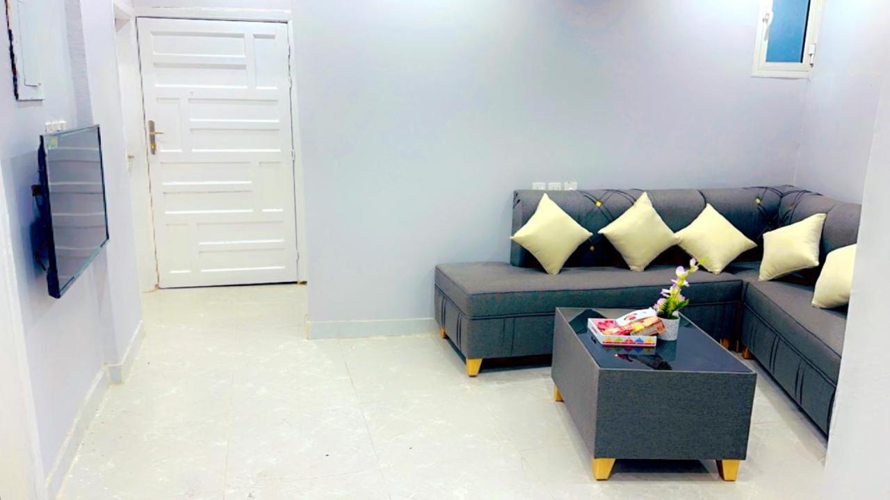 Madinah Apartments Towlan Medine Dış mekan fotoğraf
