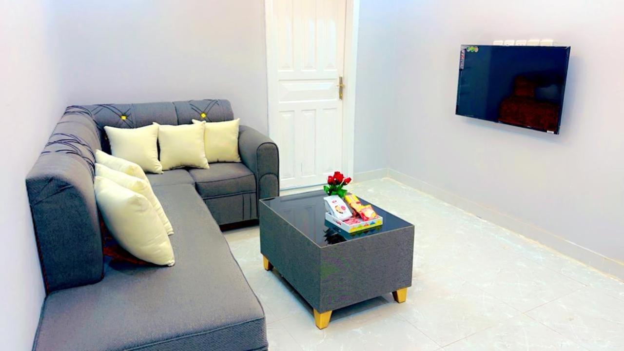 Madinah Apartments Towlan Medine Dış mekan fotoğraf