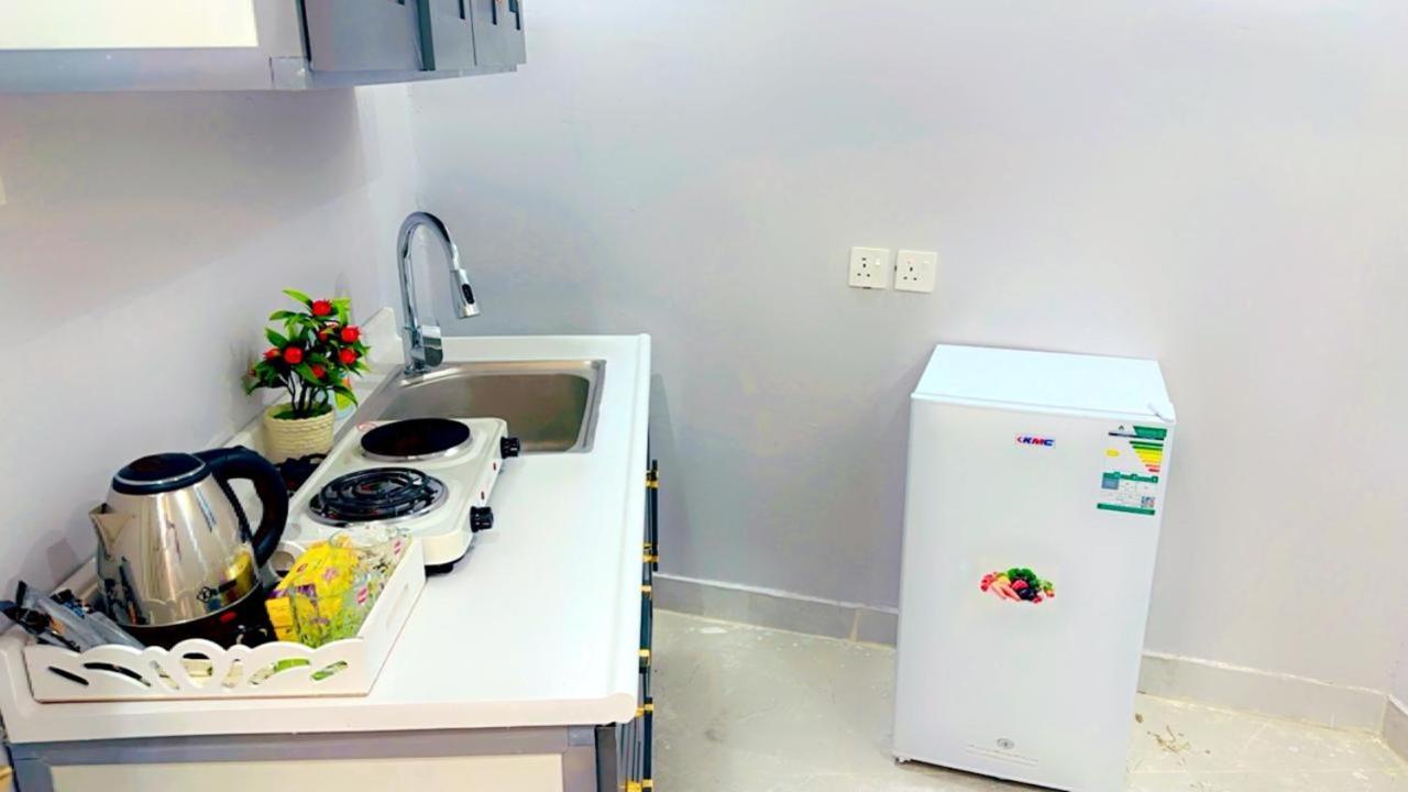 Madinah Apartments Towlan Medine Dış mekan fotoğraf