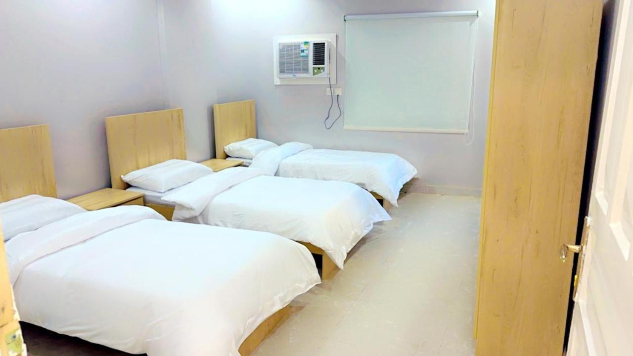 Madinah Apartments Towlan Medine Dış mekan fotoğraf